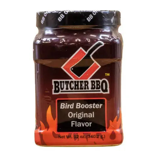 Bird Booster - Butcher BBQ