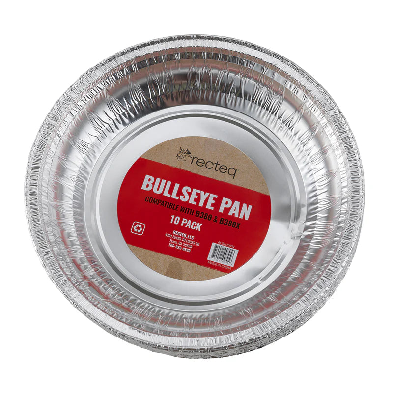 Drip Pan Liners - Recteq