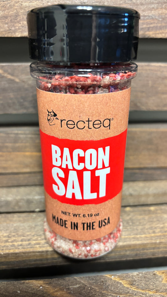 Recteq Bacon Salt
