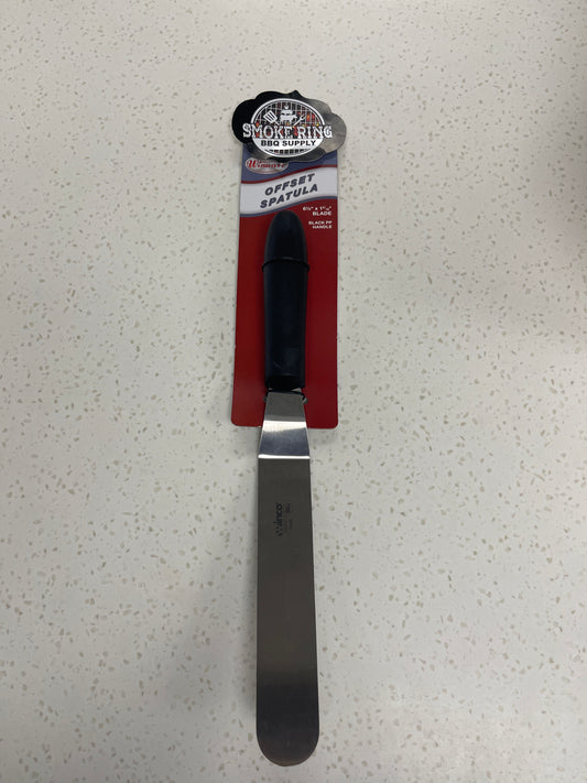 Offset Spatula - Long/Thin