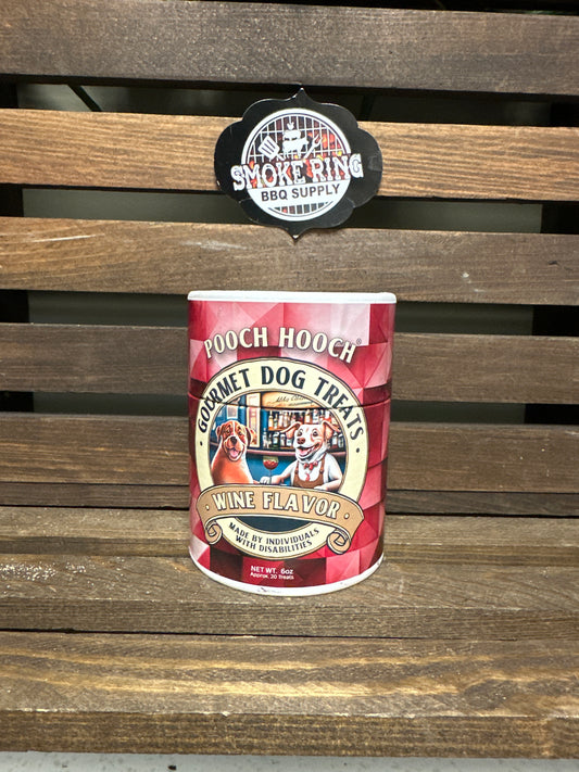 Pooch Hooch
