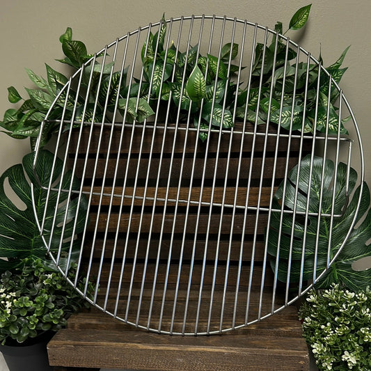 Grate w/Handles 55 gallon / 22.5" - Gateway
