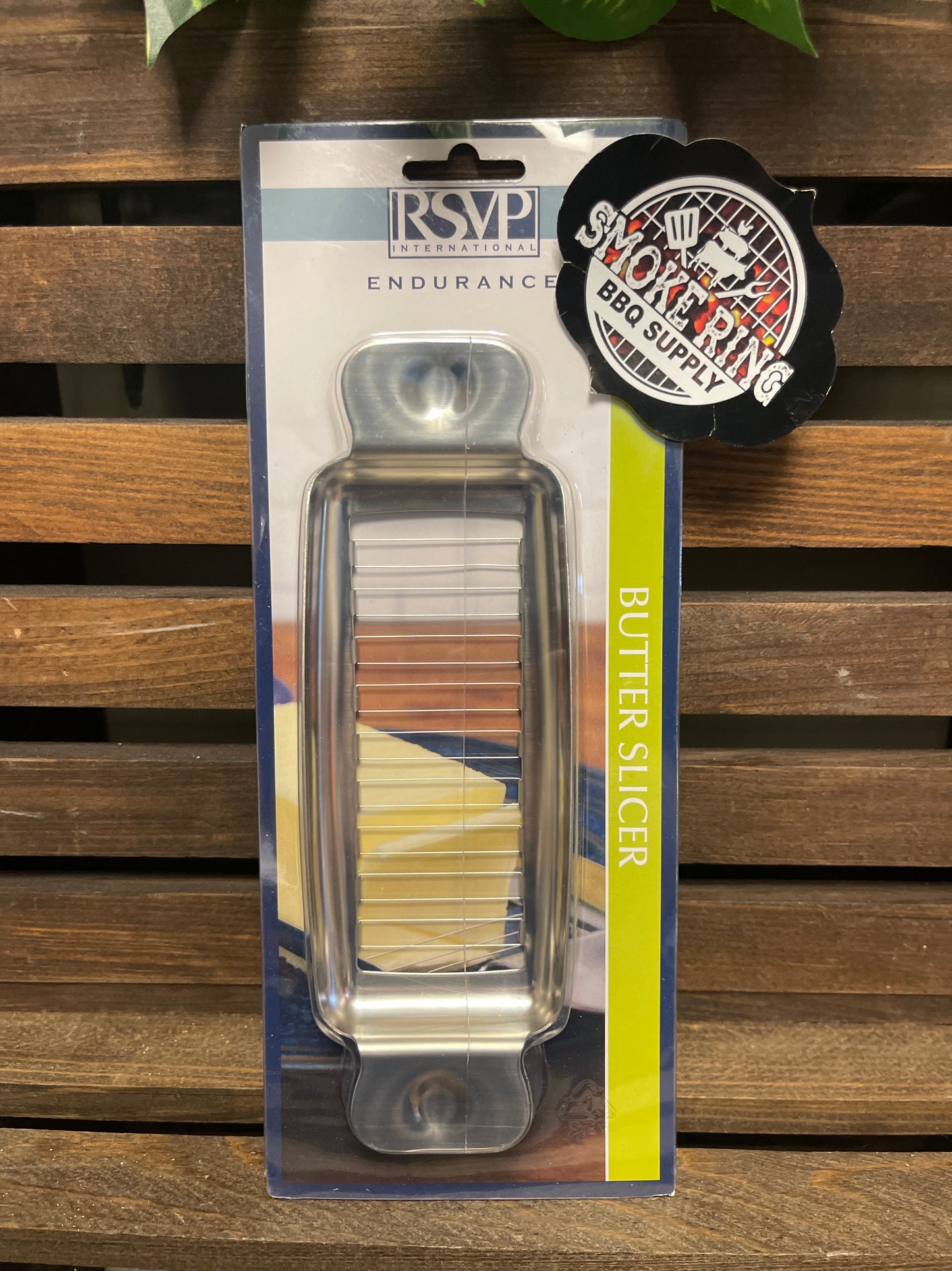 Butter Slicer