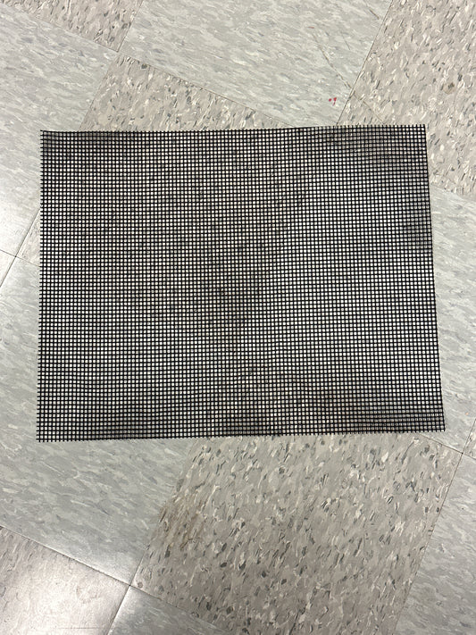 Mesh Grill Cooking Mat - 20" x 16"