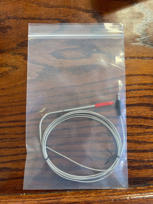 Que-View Meat Probe - Smokin Brothers