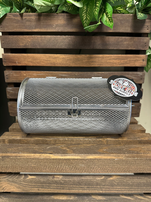 Roto-Q 360 Rotisserie Basket