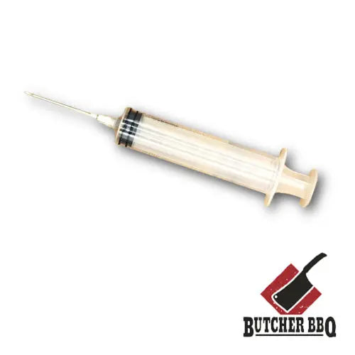 Meat Injector - Butcher BBQ