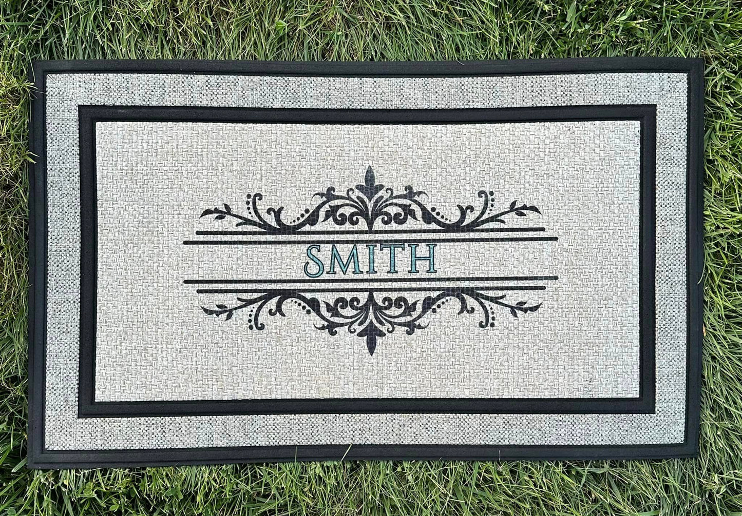 Doormat - Customized