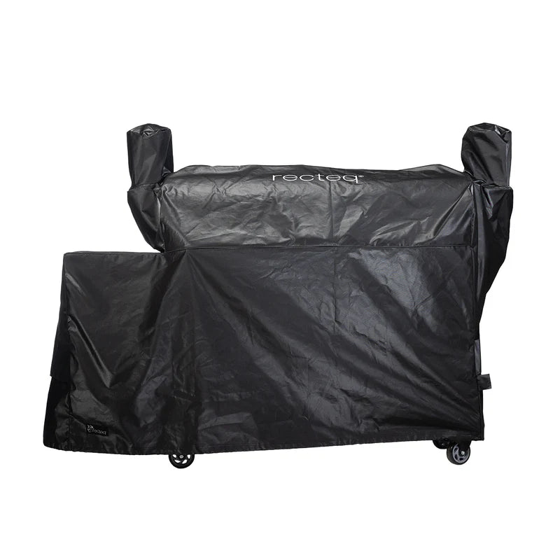 Cover Dual Fire