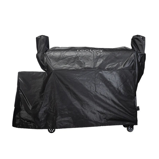 Cover Dual Fire