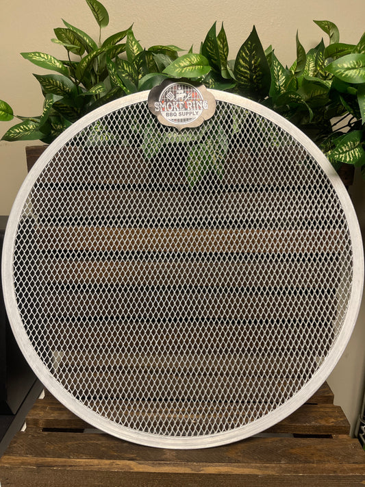 16" Aluminum Pizza Screen