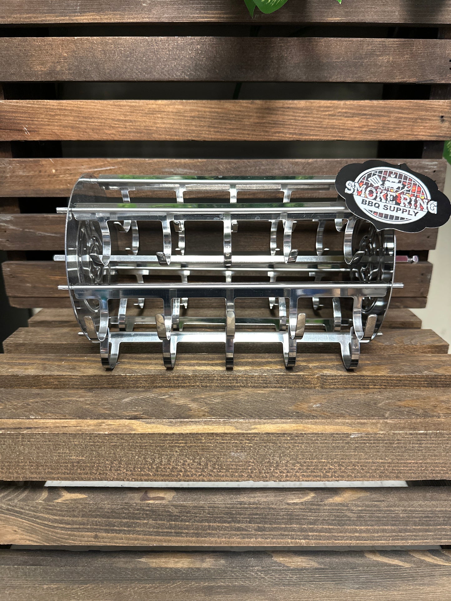ROTO-Q 36 Sausage Rotisserie