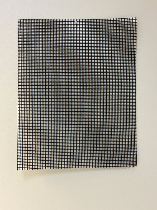 Mesh Grill Cooking Mat - 16.5" x 14"