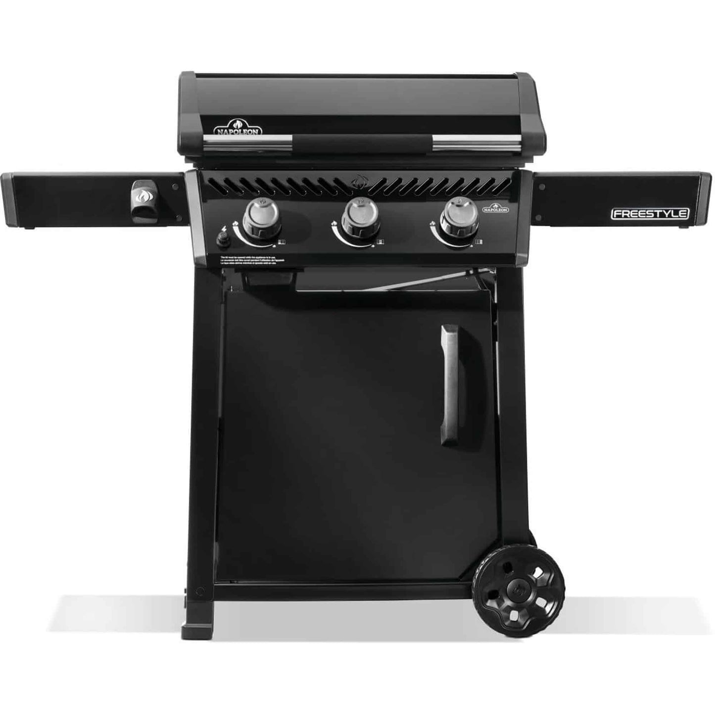 Freestyle 24 Inch Griddle - Napoleon