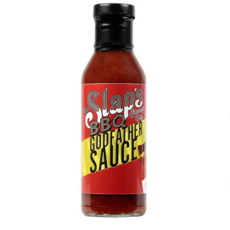 Slap’s KC Godfather Sauce