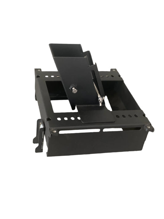 +Req Adapter for Recteq Grills - The Grease Box