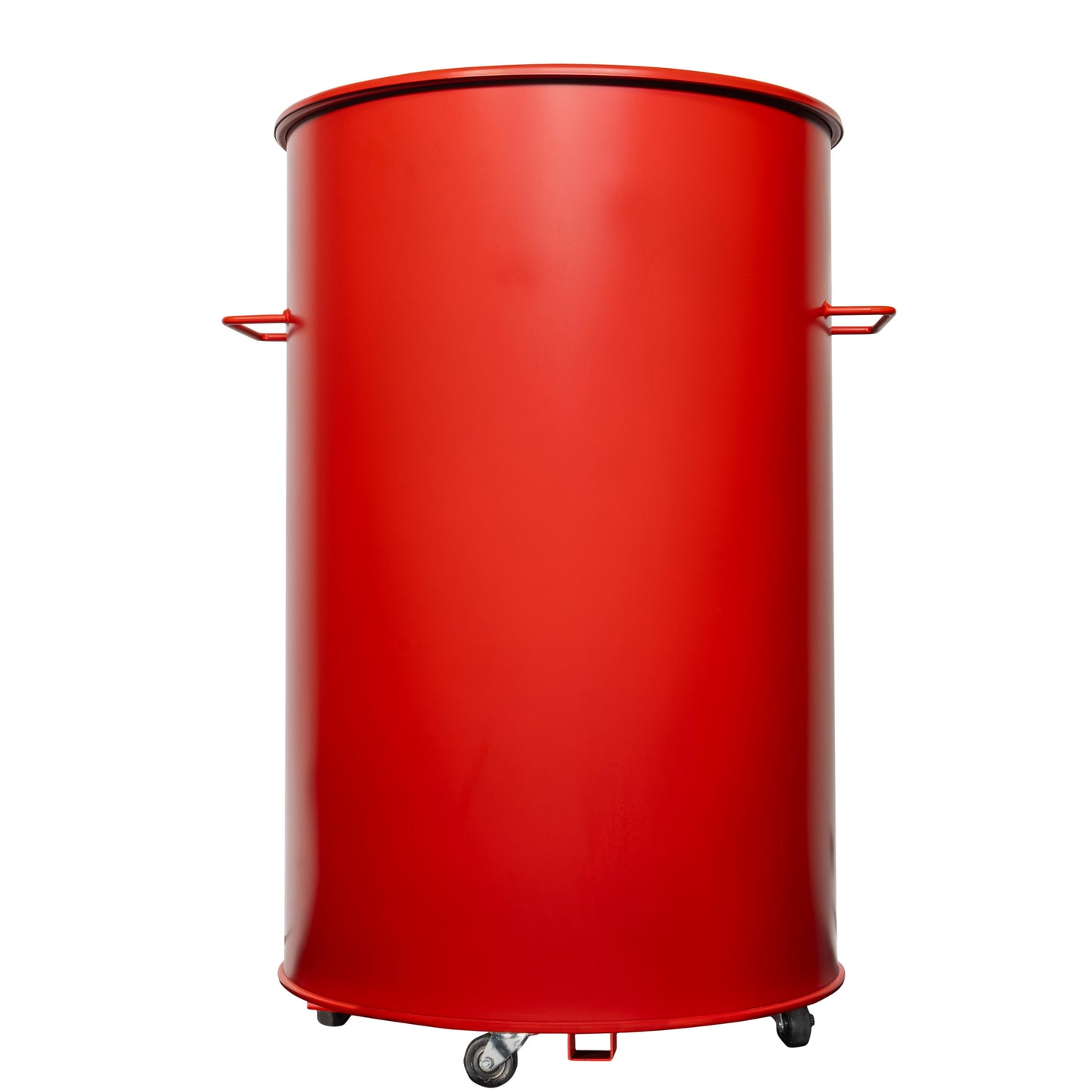 GATEWAY DRUM SMOKER® STRAIGHT UP 30G - MATTE RED