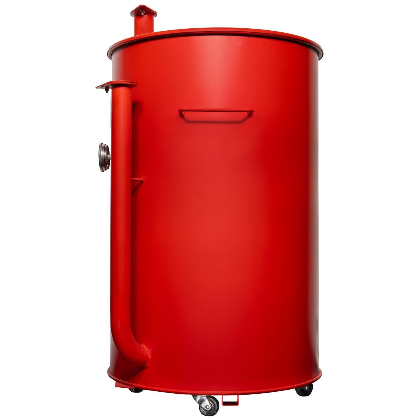 GATEWAY DRUM SMOKER® STRAIGHT UP 30G - MATTE RED