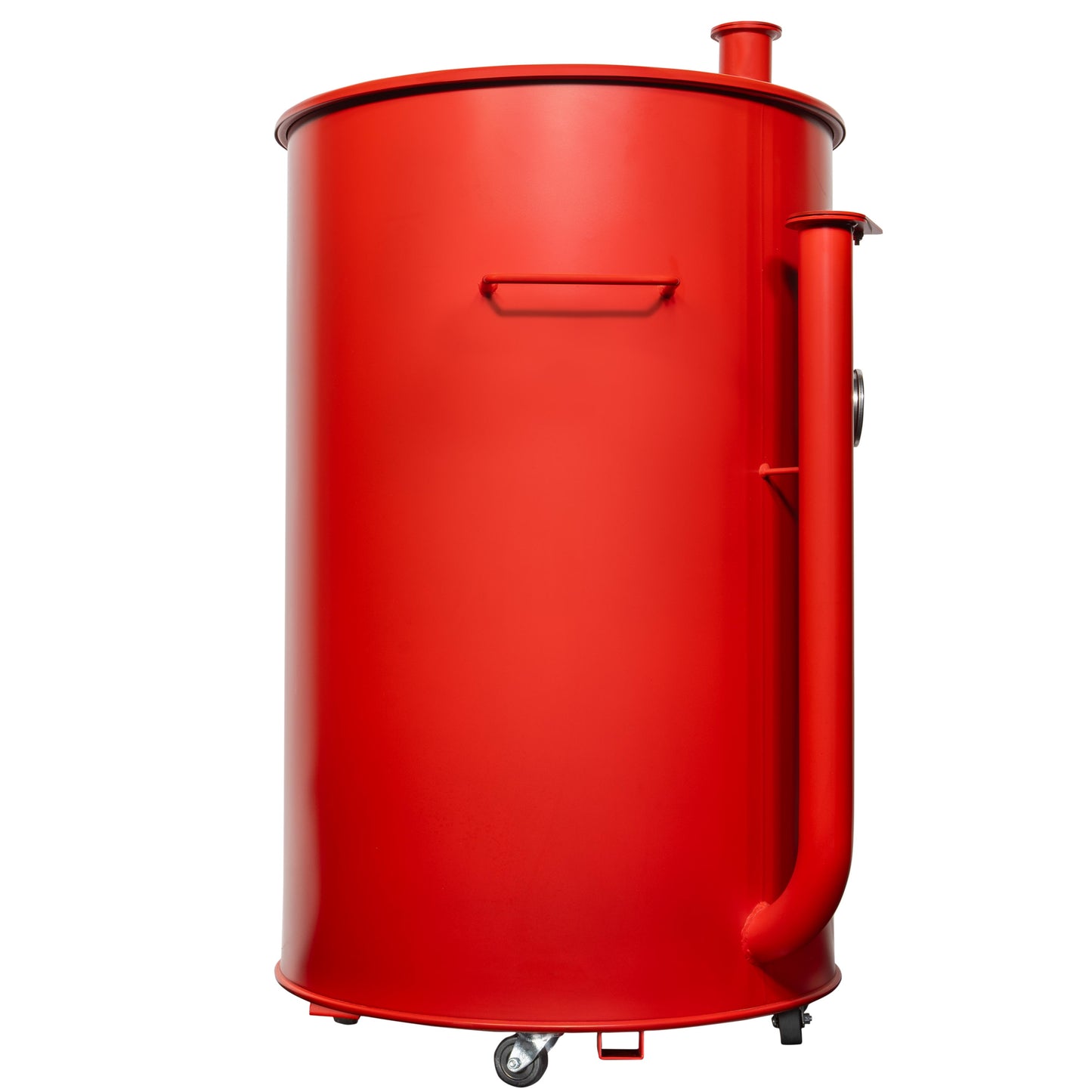 GATEWAY DRUM SMOKER® STRAIGHT UP 30G - MATTE RED