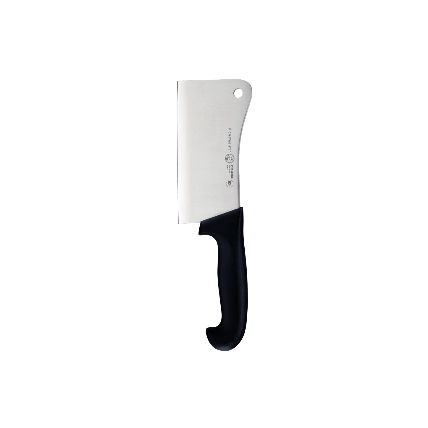 Pro Series Heavy Meat Cleaver 6" - Messermeister