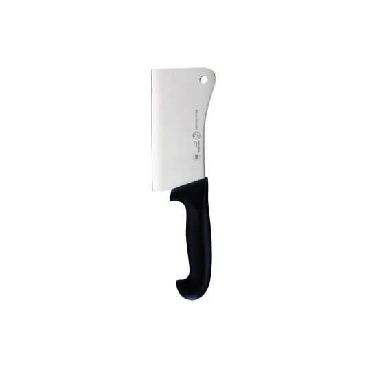 Pro Series Heavy Meat Cleaver 6" - Messermeister
