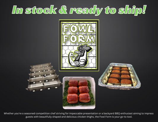 Fowl Form