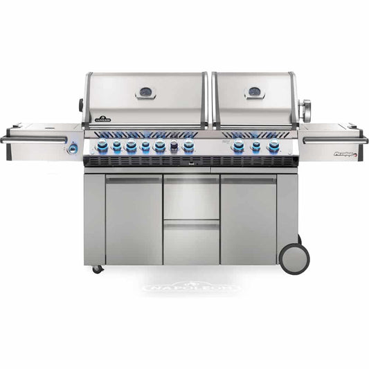 Prestige PRO825 RSBI - Napoleon