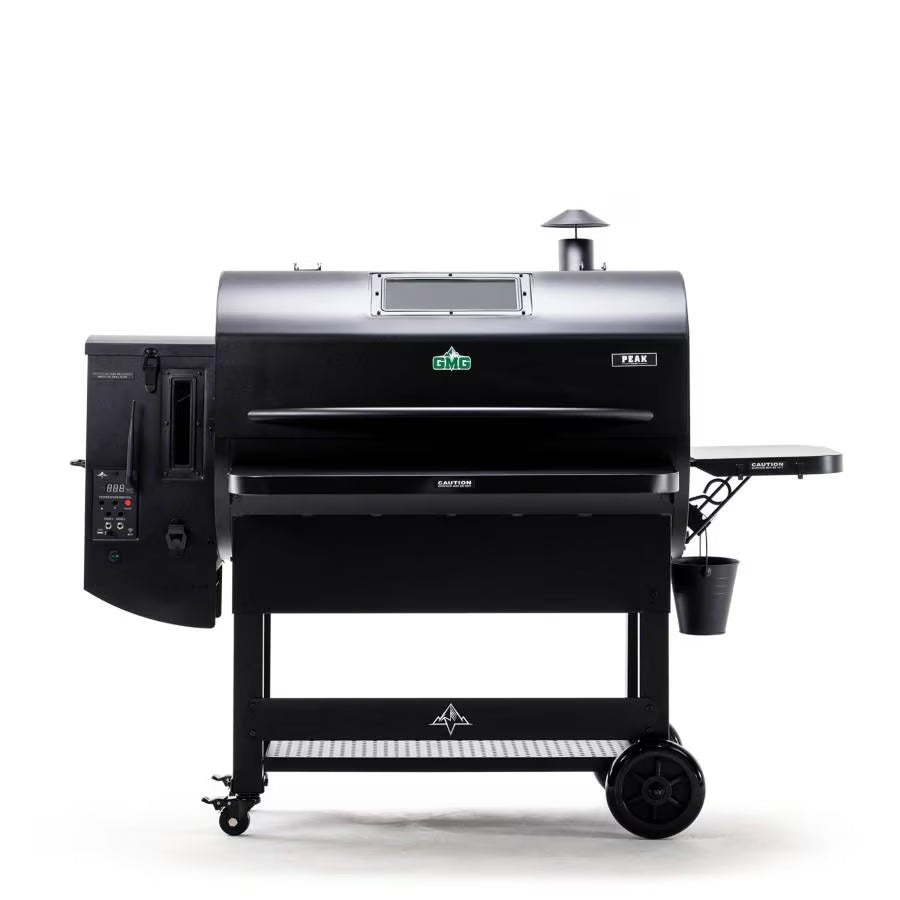 Peak Prime 2.0 - GMG