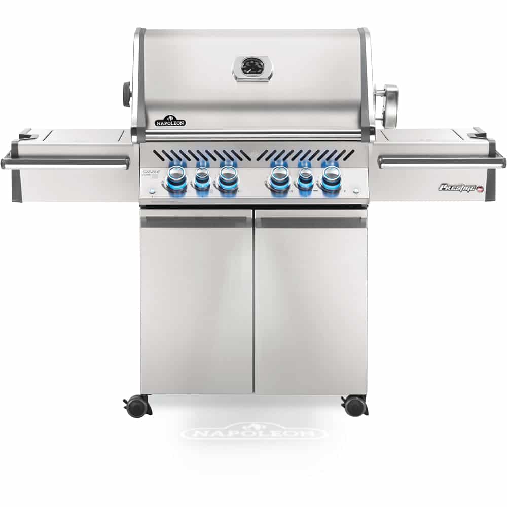 Prestige PRO500 RSIB - Napoleon