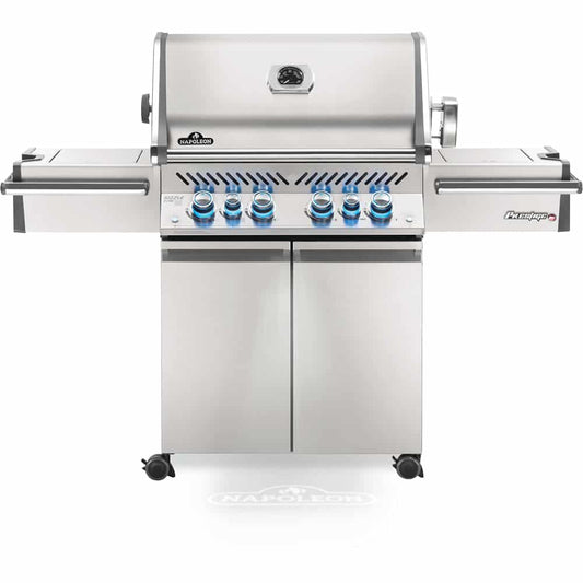 Prestige PRO500 RSIB - Napoleon