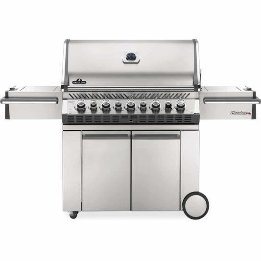 Prestige PRO665 RSIB - Napoleon