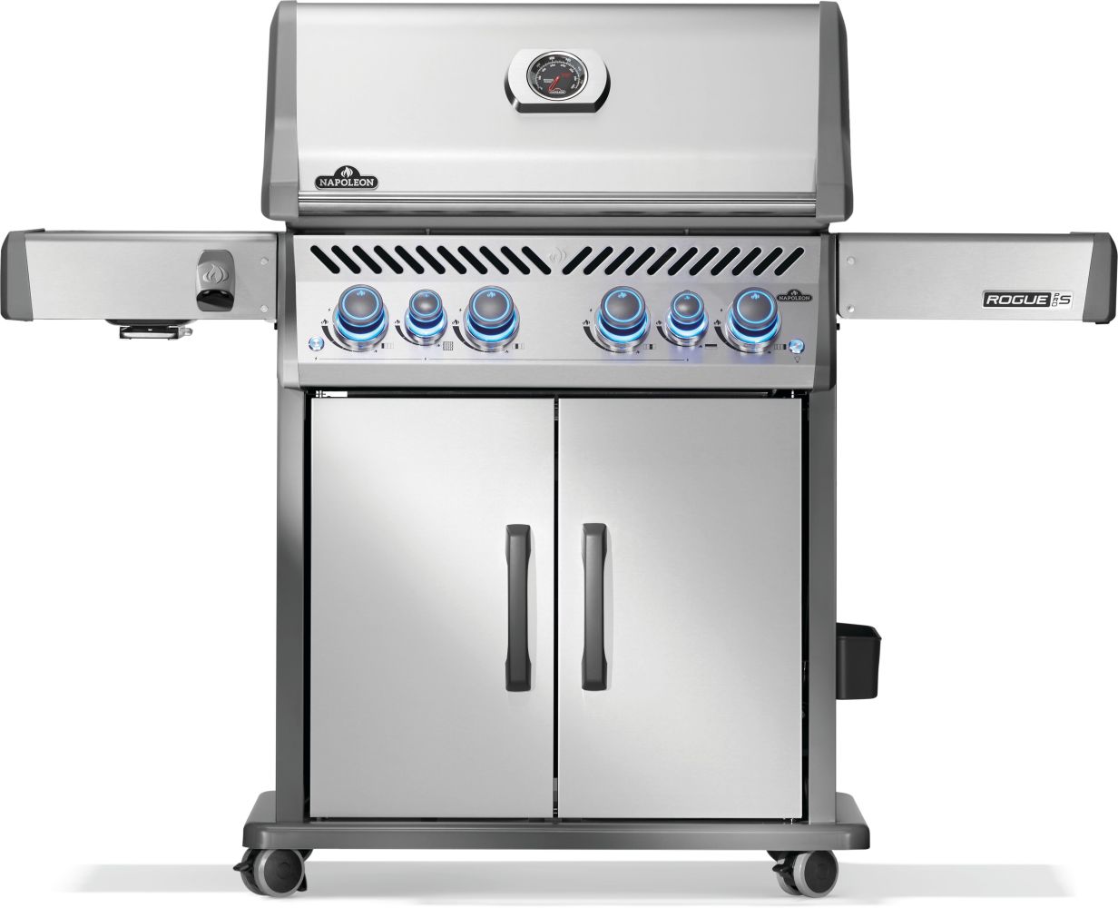 Rogue PRO-S 525 RSIB -Napoleon
