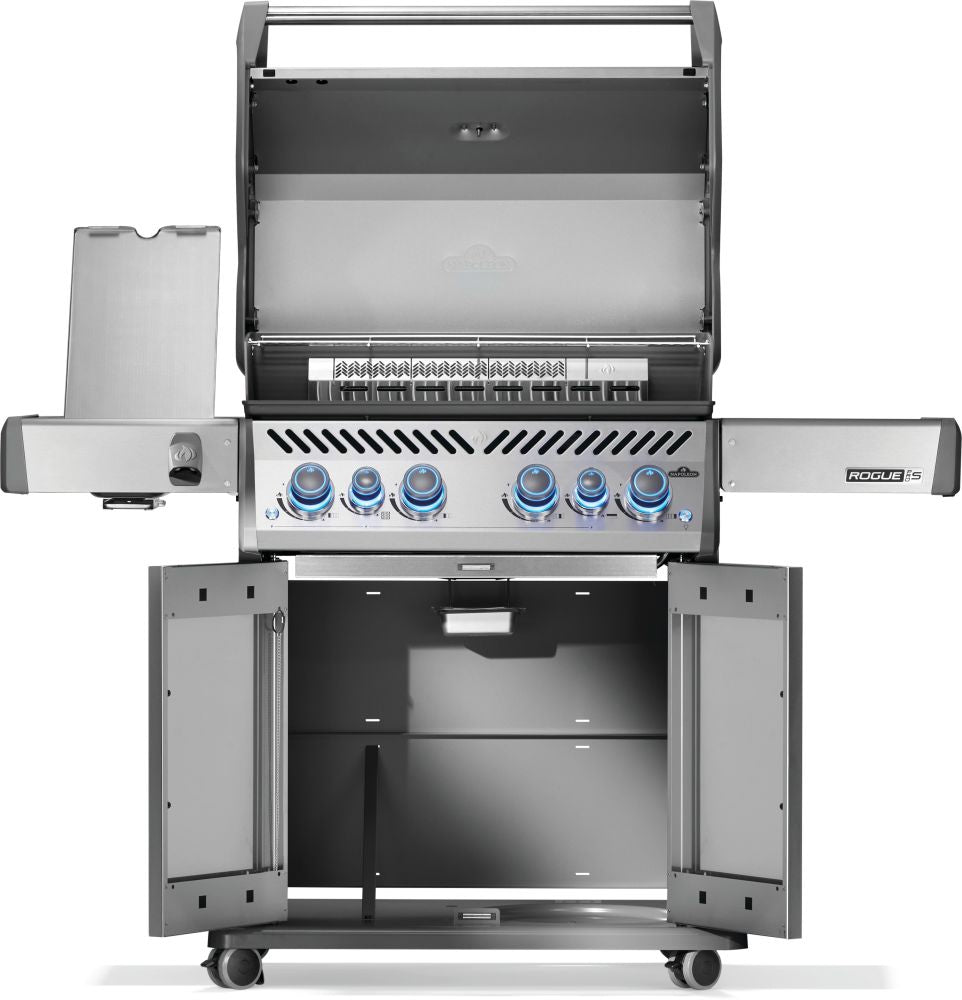 Rogue PRO-S 525 RSIB -Napoleon