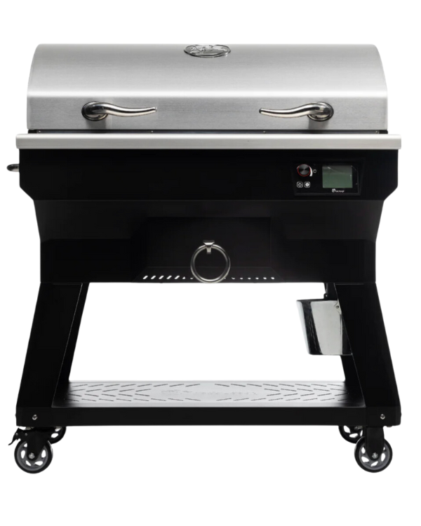 RecTeq Smokestone 600 Griddle