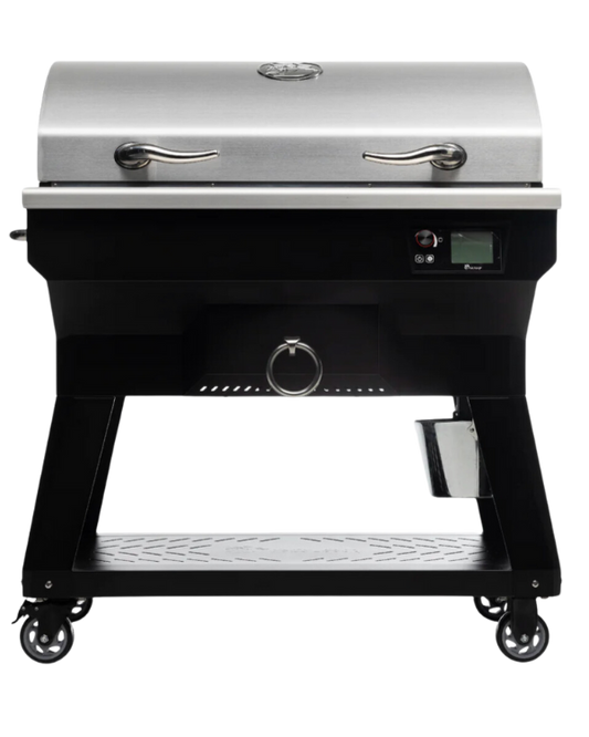 RecTeq Smokestone 600 Griddle