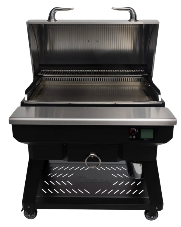 RecTeq Smokestone 600 Griddle