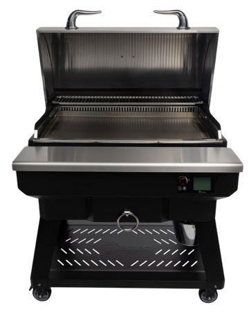 Smoke Ring BBQ Supply
