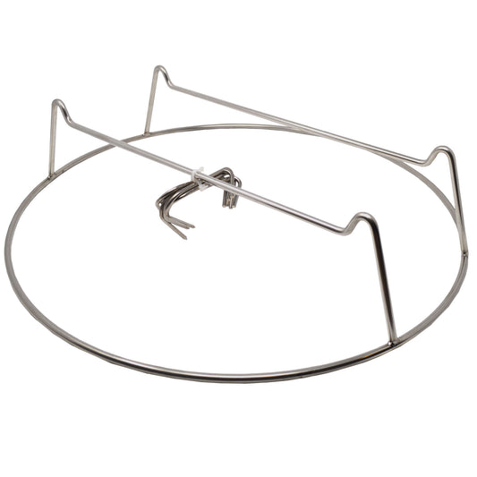 GATEWAY DRUM SMOKER RIB HANGER KIT - 30G