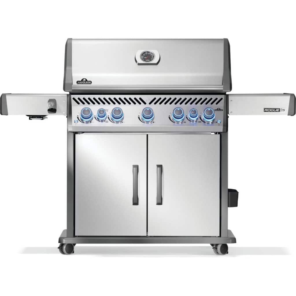 Rogue PRO-S 625 - Napoleon