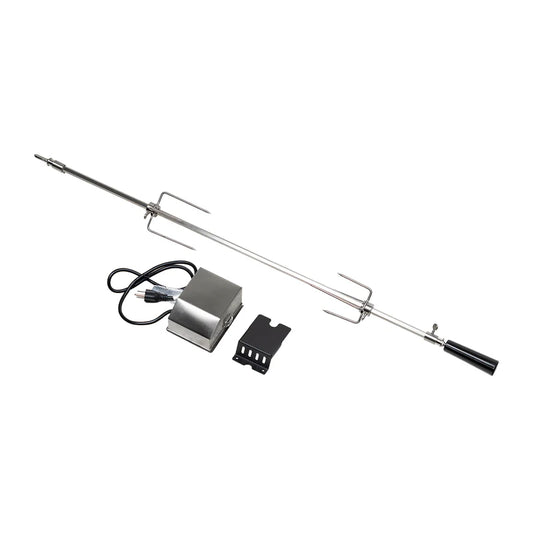 Rotisserie Kit - Recteq