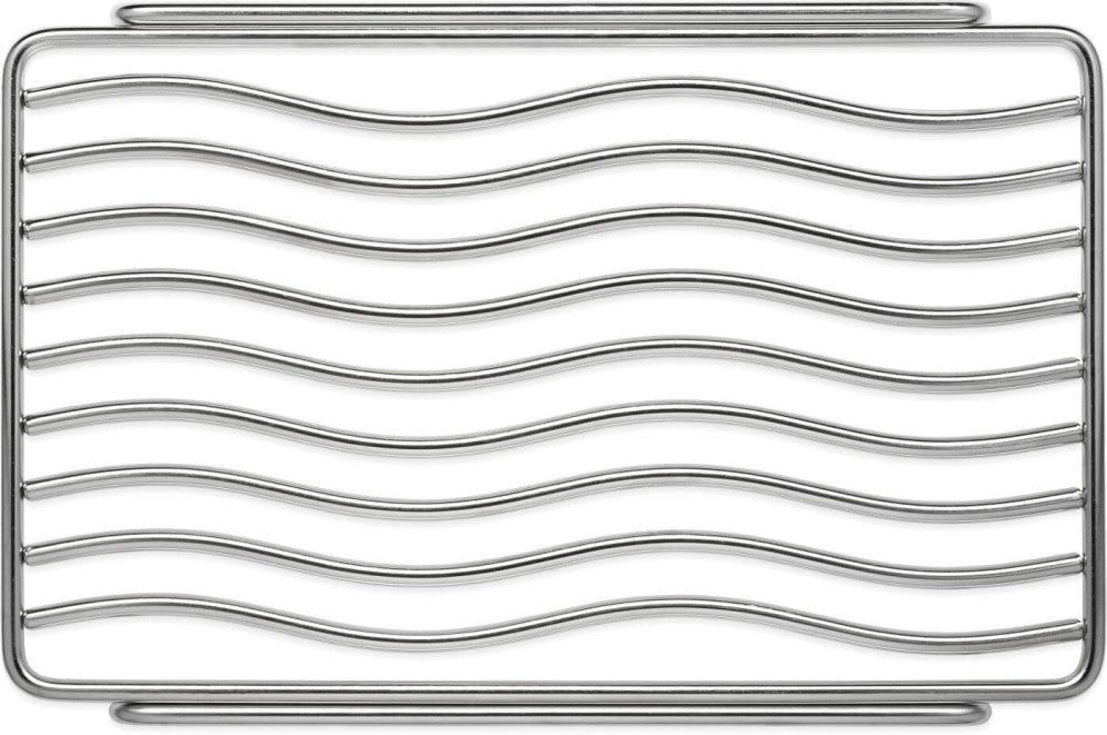 Stainless Steel Infrared Side Burner Grid - Napoleon