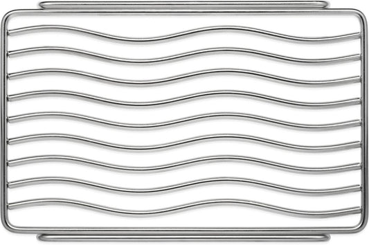 Stainless Steel Infrared Side Burner Grid - Napoleon