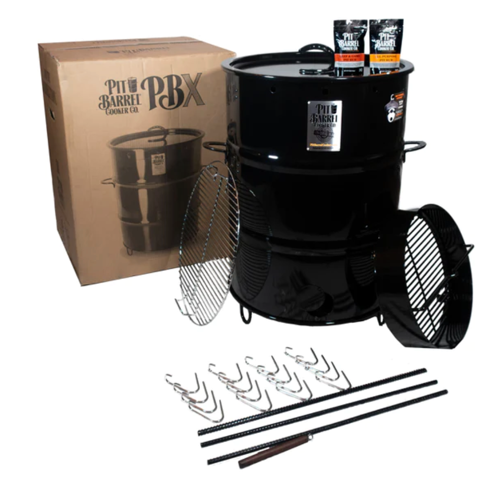 Pit Barrel Cooker 22.5" PBX