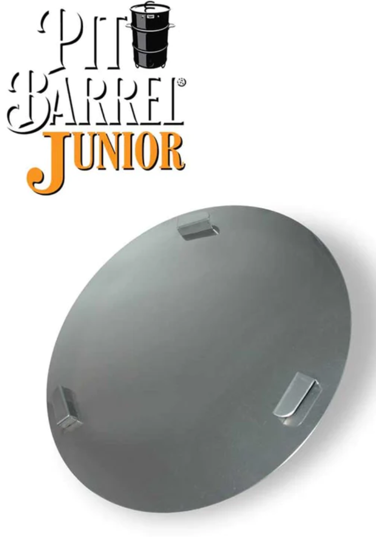 PIT BARREL JUNIOR ASH PAN 14"