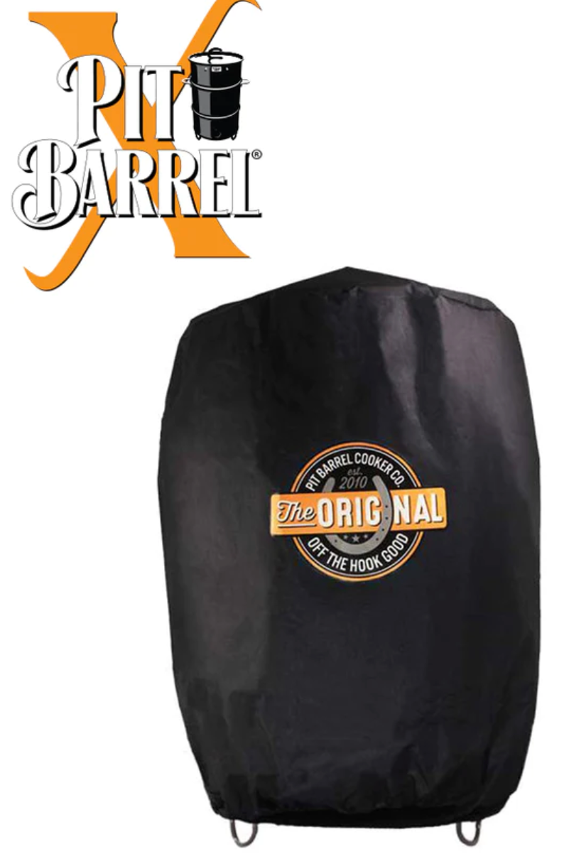 PIT BARREL X CUSTOM FIT COVER 22.5"