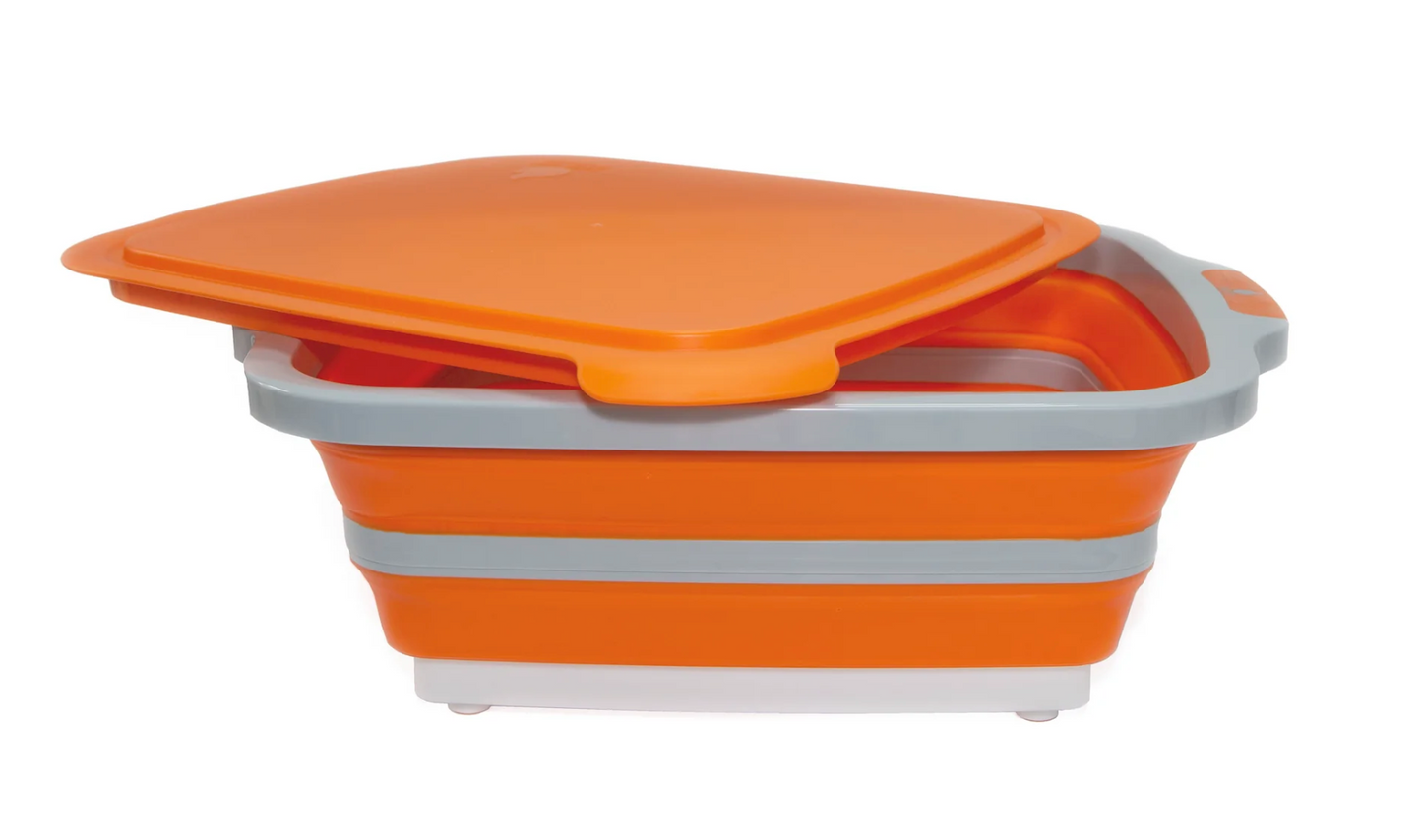 DRIP EZ BBQ Prep Tub XL