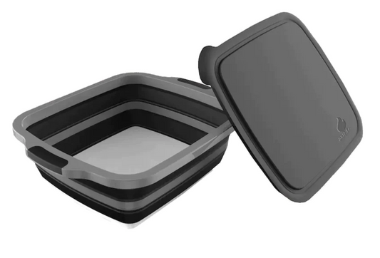 Drip EZ Prep Tub Junior