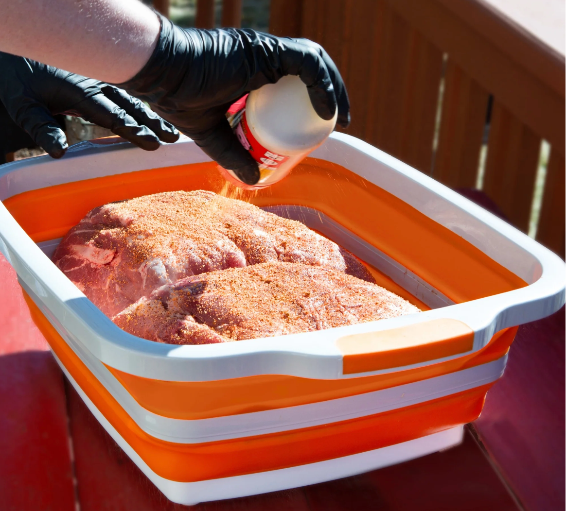 DRIP EZ BBQ Prep Tub XL