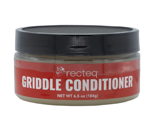 RecTeq Griddle Conditioner