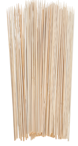 Bamboo Skewers